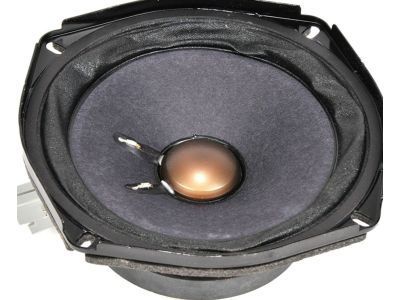 GM 84196280 Speaker Assembly, Radio Quarter