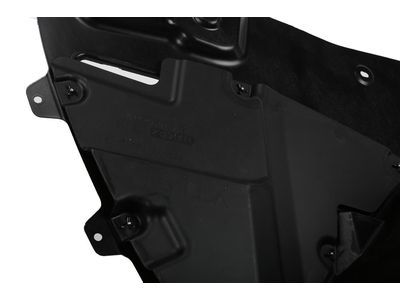 Chevrolet Volt Fender Splash Shield - 23194410