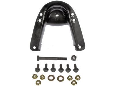 GM 14005120 Hanger, Rear Spring Front