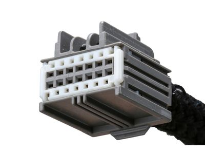 Cadillac DTS Seat Switch - 25895010