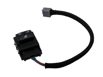 Cadillac DTS Seat Switch - 25895010