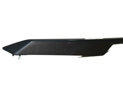 23256478 GM Spoiler Asm,Rear End *Carbon Flash Product Photo 2 of 2