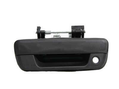 2005 Chevrolet Colorado Door Handle - 25801998
