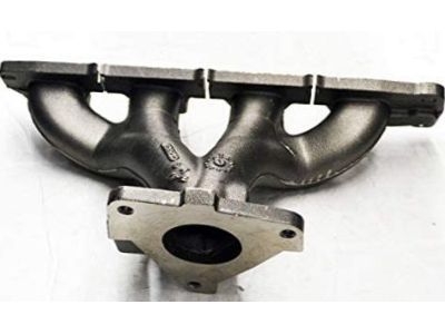 GM 12581284 Engine Exhaust Manifold