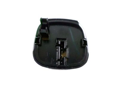 GM 25757934 Switch Assembly, Radio Control *Medium Duty Dark Cashme