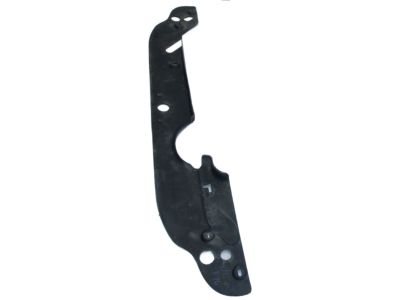 15074849 - Genuine GM Baffle,Radiator Air Upper