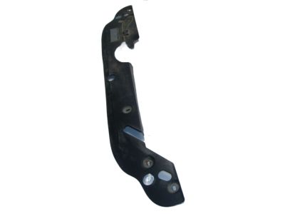 15074849 - Genuine GM Baffle,Radiator Air Upper