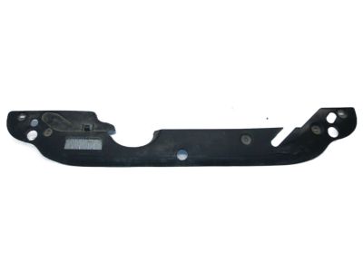 15074849 - Genuine GM Baffle,Radiator Air Upper