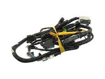 GM 25962089 Harness Assembly, Engine Wiring