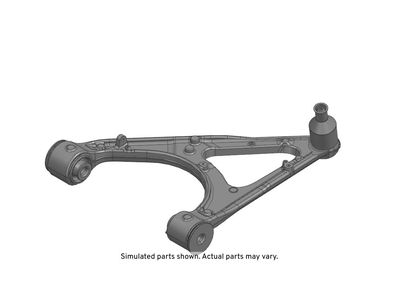 2024 Chevrolet Corvette Control Arm - 85561496