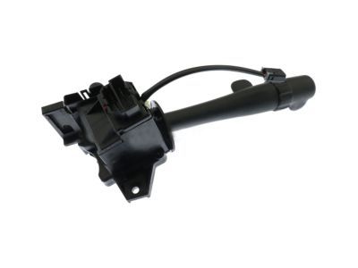 GM 12450067 Switch,Turn Signal & Headlamp Dimmer Switch & Windshield Wiper & Windshield Washer(W/Lever)