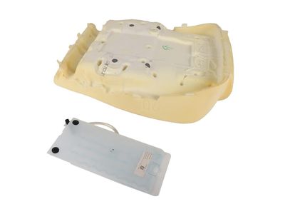 GMC Acadia Occupant Detection Sensor - 84572331
