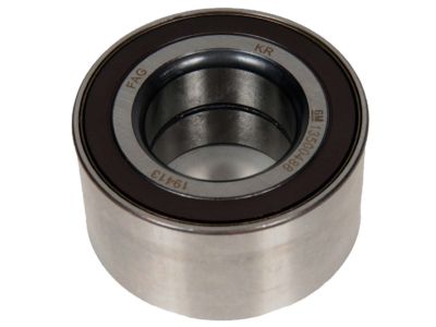 Chevrolet Sonic Wheel Bearing - 13592067