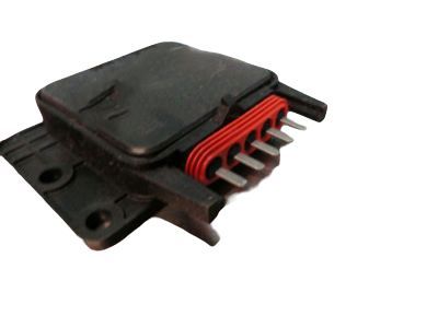 GM 16128251 Electric Spark Control Module Assembly