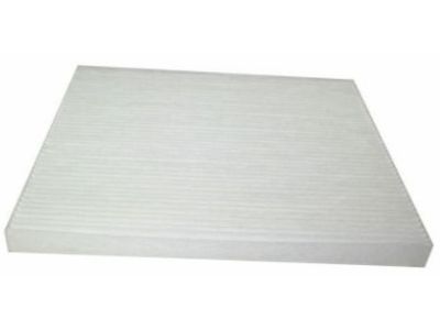 GM Cabin Air Filter - 20901295