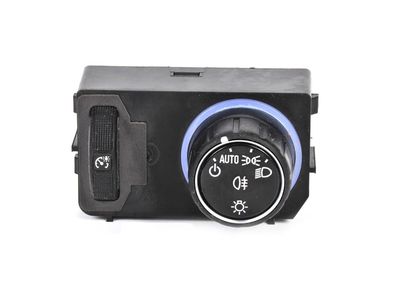 2017 Cadillac Escalade Headlight Switch - 23317215