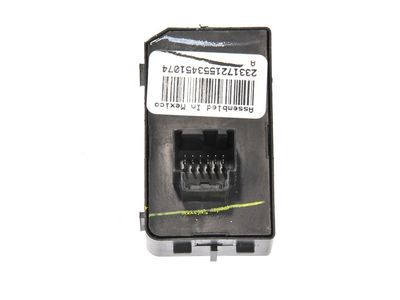 2017 Cadillac Escalade Headlight Switch - 23317215