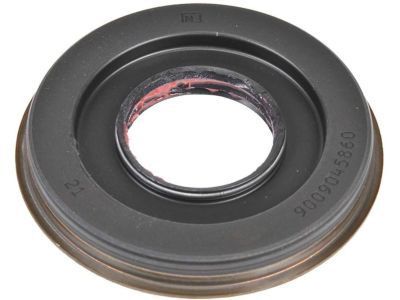 thumbnail image 2 of Rear Differential Pinion Seal For Pontiac Torrent 2006 - PC-430386 Direct Fit Replacement 2 of 5