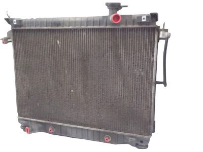 GM 15196385 Radiator