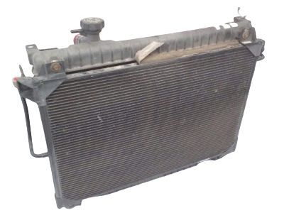 GM 15196385 Radiator