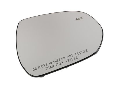 Buick Envista Side View Mirrors - 42850289