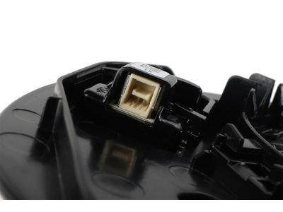 Buick Envista Side View Mirrors - 42850289