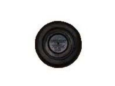 Chevrolet Epica Body Mount Hole Plug - 94535987