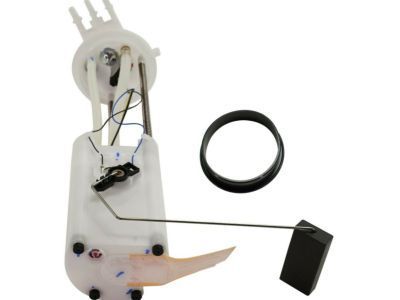 15748499 GM Module Assembly, Fuel Tank Fuel Pump *Marked Print Product Photo 3 of 4