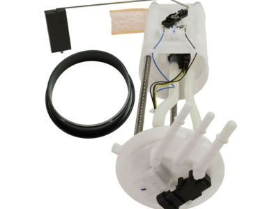 15748499 GM Module Assembly, Fuel Tank Fuel Pump *Marked Print Product Photo 2 of 4