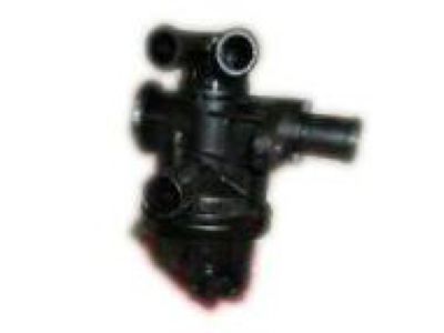 Chevrolet Camaro Diverter Valve - 17075122