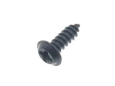 GM 11515893 Screw, Metric Round Small Washer Head Type 1A Cros