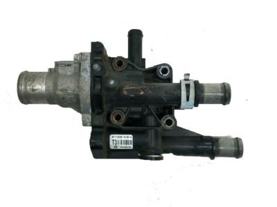 GM 25192228 Housing Assembly, Engine Coolant Thermostat