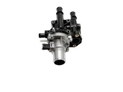 GM 25192228 Housing Assembly, Engine Coolant Thermostat