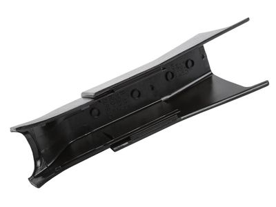 2014 Chevrolet Silverado Mirror Cover - 23422452