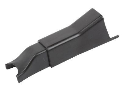 2014 Chevrolet Silverado Mirror Cover - 23422452