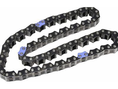 GM Timing Chain - 12597307