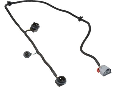 GM 20840283 Harness Assembly, Tail Lamp Wiring
