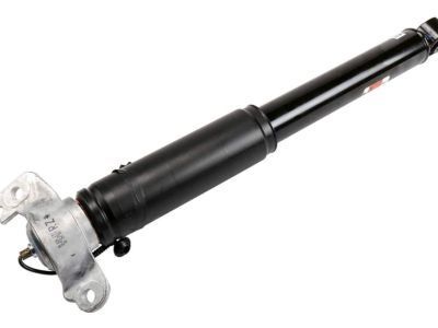 GM 84326294 Rear Shock Absorber Assembly (W/ Upper Mount)