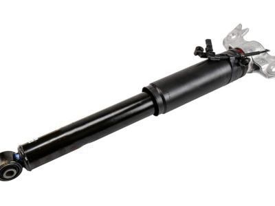 GM 84326294 Rear Shock Absorber Assembly (W/ Upper Mount)