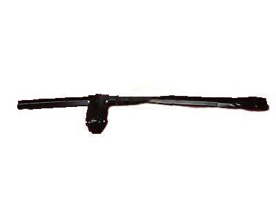 Chevrolet C20 Window Channel - 337715