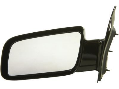 2000 Chevrolet Astro Side View Mirrors - 15757377