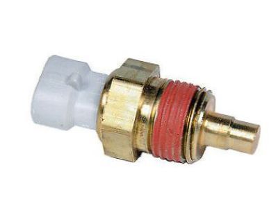 Chevrolet V3500 Coolant Temperature Sensor - 25037333