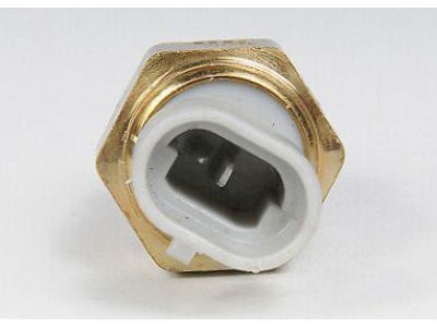 GM 25037333 Sensor,Engine Coolant Temperature Gage