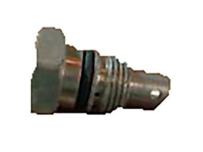 GM 26025709 Fitting,P/S Pump