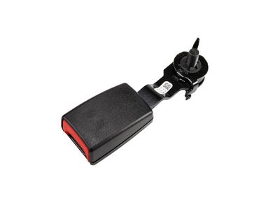 GMC Acadia Seat Belt - 19301276