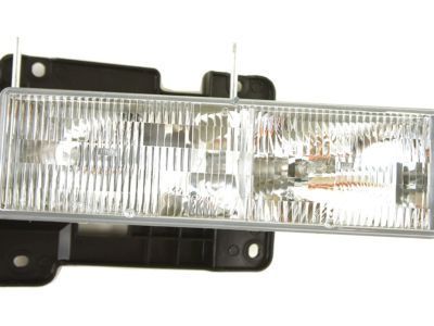 1999 Chevrolet Tahoe Headlight - 15034930