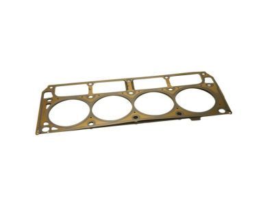 2015 Chevrolet Camaro Head Gasket - 12582179