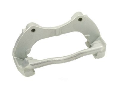 GM 25870698 Bracket, Front Brake Caliper