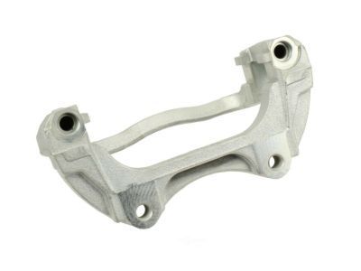 Cadillac SRX Brake Caliper Bracket - 25870698