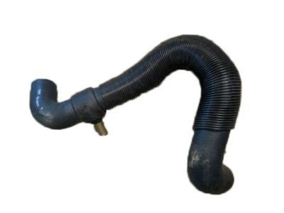 1994 Chevrolet Suburban Radiator Hose - 15683910